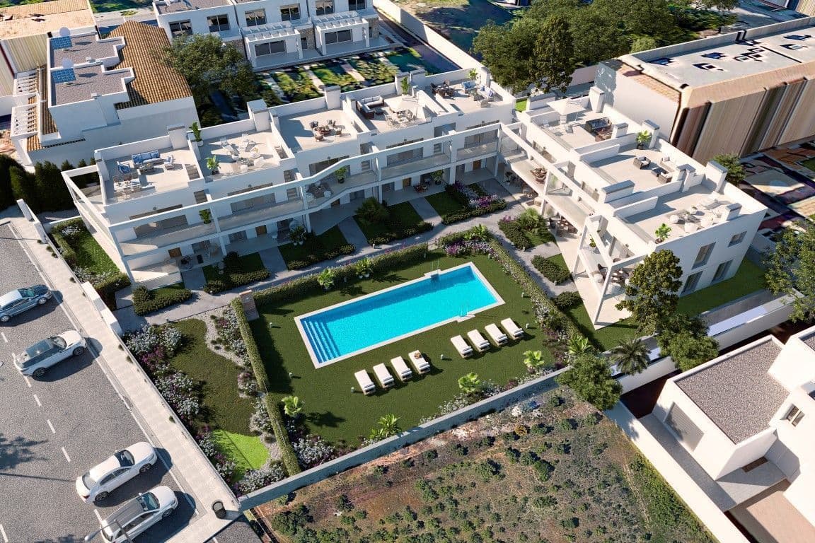 Townhouse in Palma de Mallorca