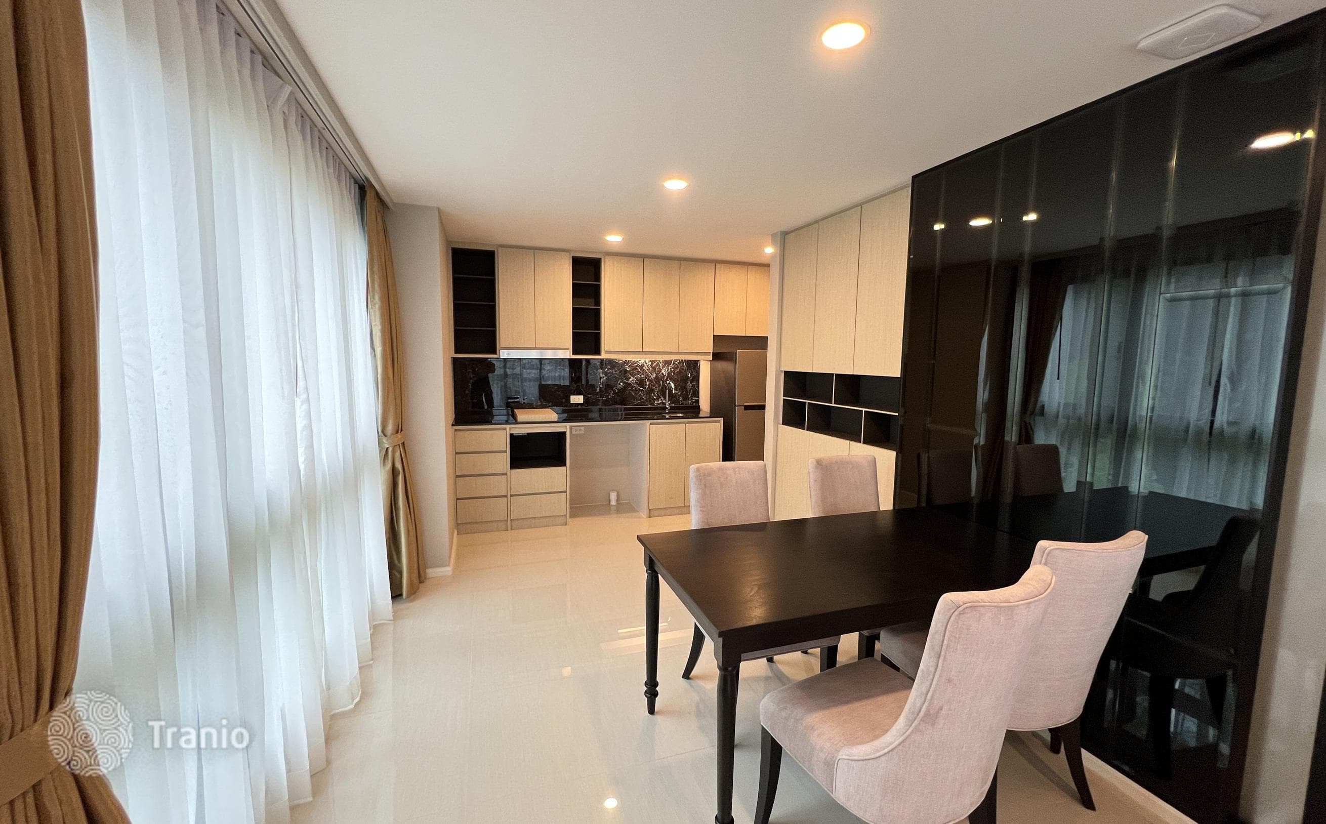 1-Bedroom Condo with Sea View Between Surin and Bang Tao Beaches, Phuket, photo 4