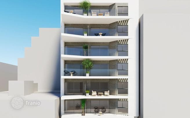 New Apartments with Parking in Central Athens, photo 4