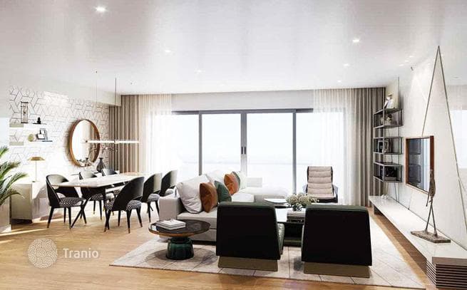 4-Bedroom Penthouse with Sea View in Fuengirola, photo 5