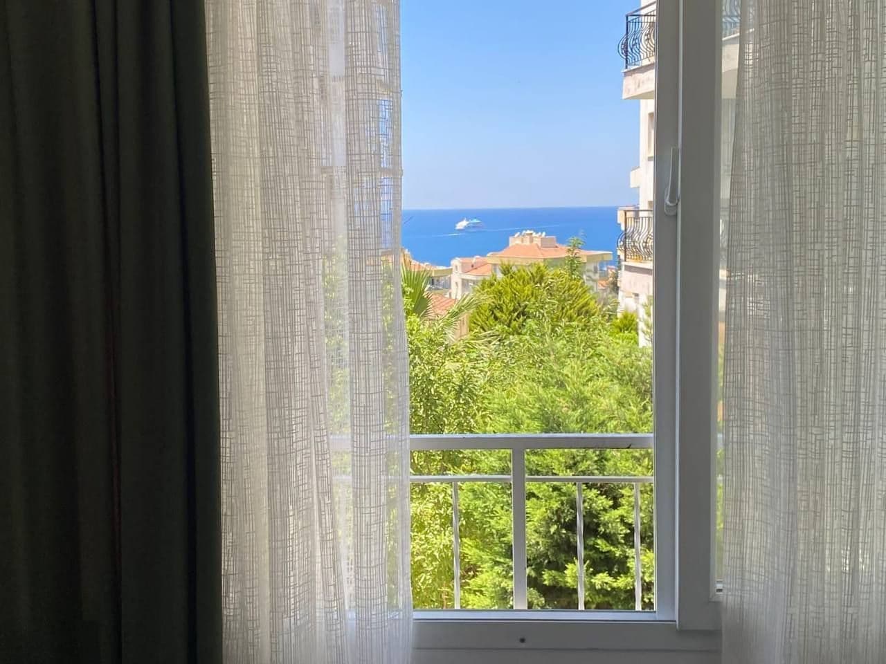 1-Bedroom Apartment in Kusadasi, photo 4