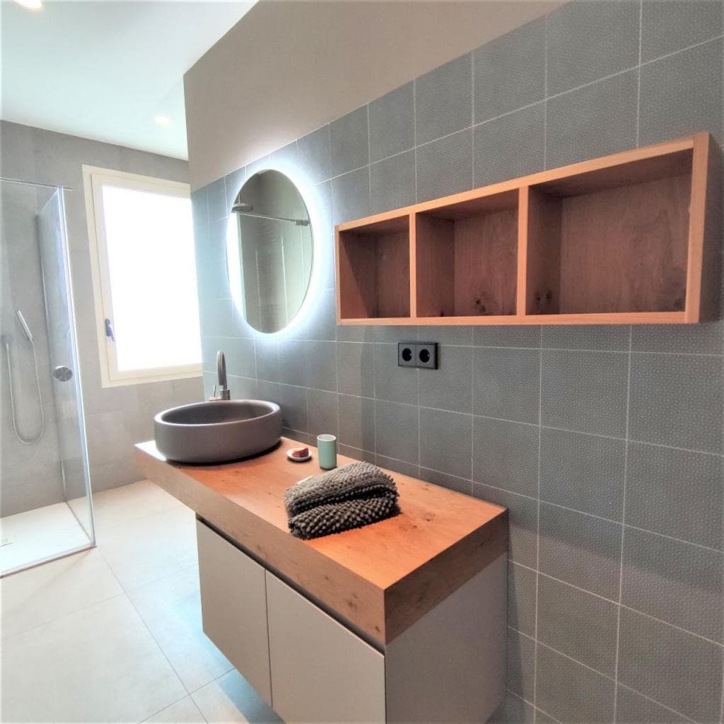 3-Bedroom Penthouse in Valencia, photo 5