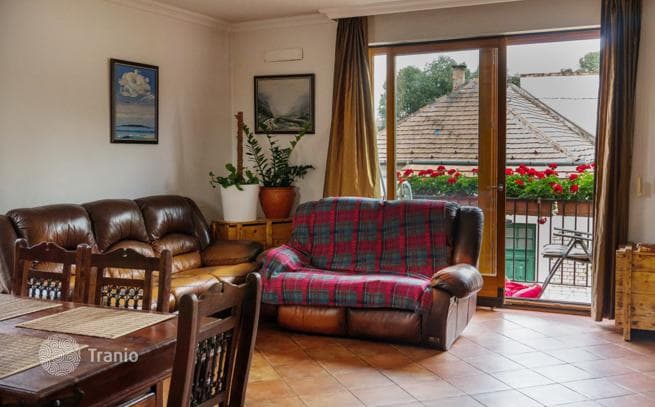 2-Bedroom Apartment in District XX, Budapest, photo 2