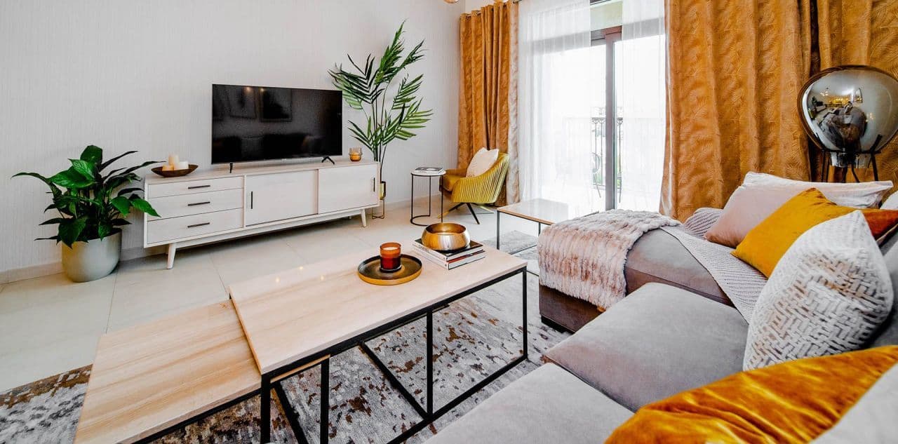 4-Bedroom Penthouse in Jumeirah, Dubai, photo 4
