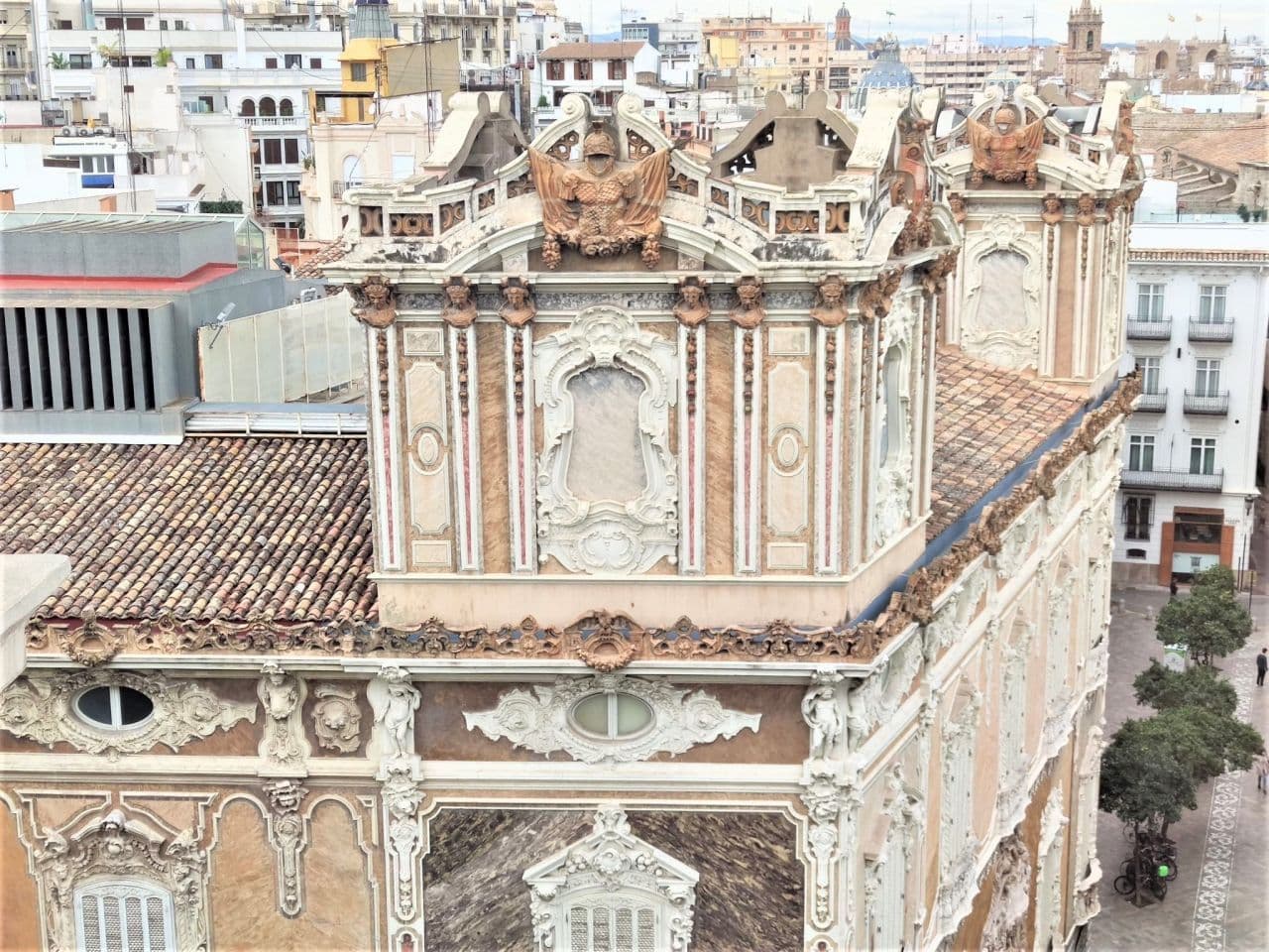 3-Bedroom Penthouse in Valencia, photo 2