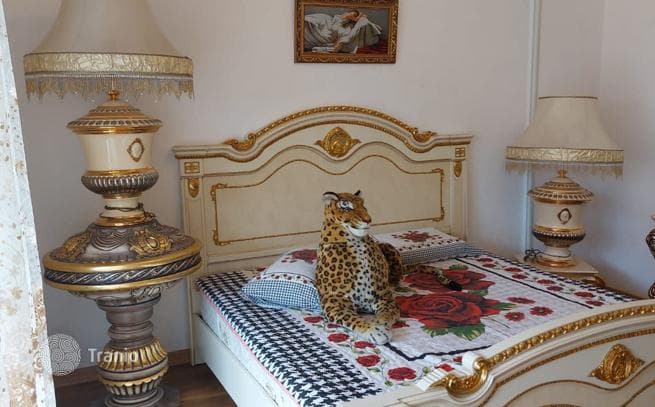 5-Bedroom (5+2) Luxury Villa with Private Sauna in Konyaalti, Antalya, photo 3