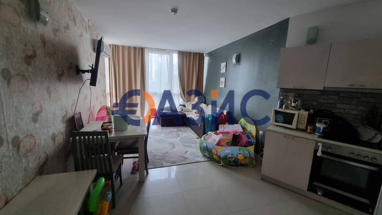 2-Bedroom Apartment in Sarafovo