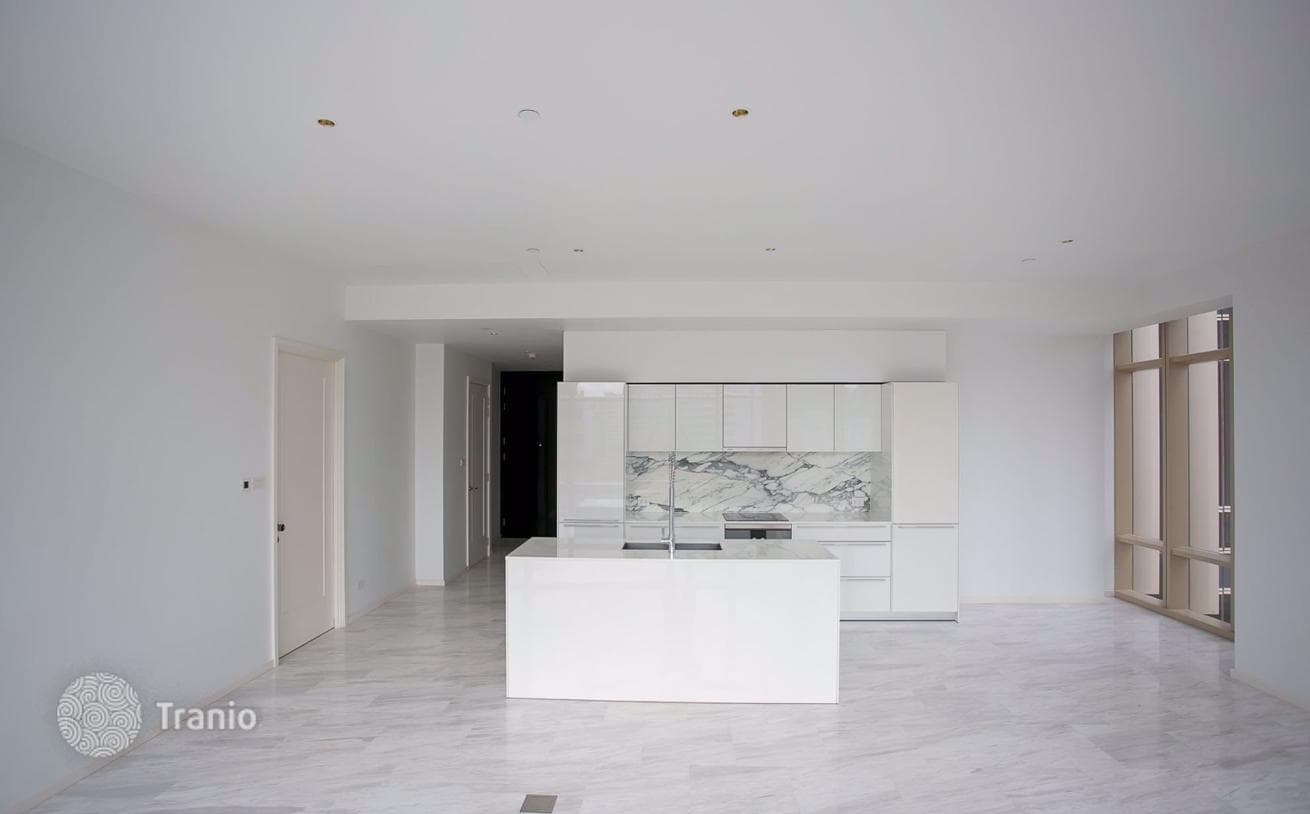 2-Bedroom Condo in Sathon, Bangkok