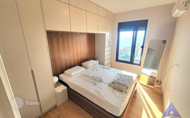 1-Bedroom Apartment in Becici, Budva, photo 4