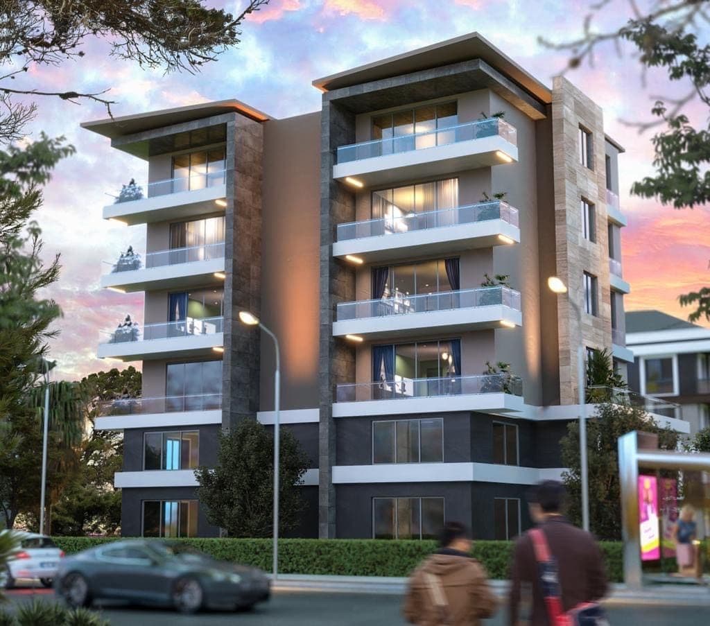 2-Bedroom Apartment in Aksu, Antalya, photo 2