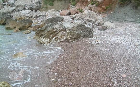 Beachfront Land Plot in Bar, Montenegro, photo 2