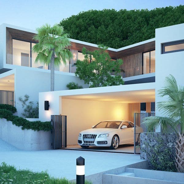 2-Bedroom Apartment in Phuket, Thailand