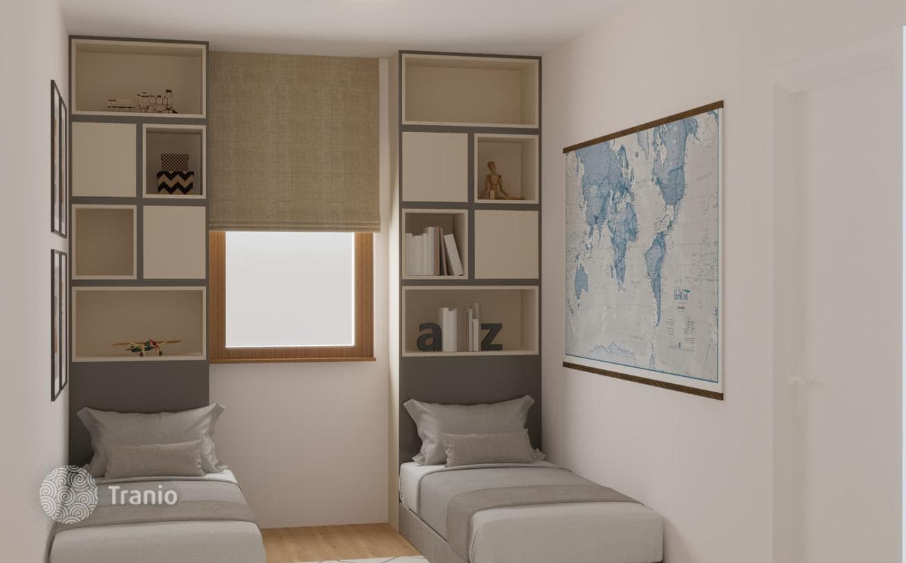 Studio Apartment in Tivat, Montenegro, photo 2