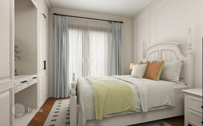 1-Bedroom Apartment in New Build in Risan, Kotor, photo 3
