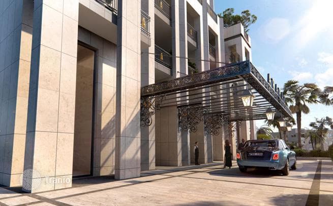Luxury Apartments in Premium Development in Limassol, photo 4