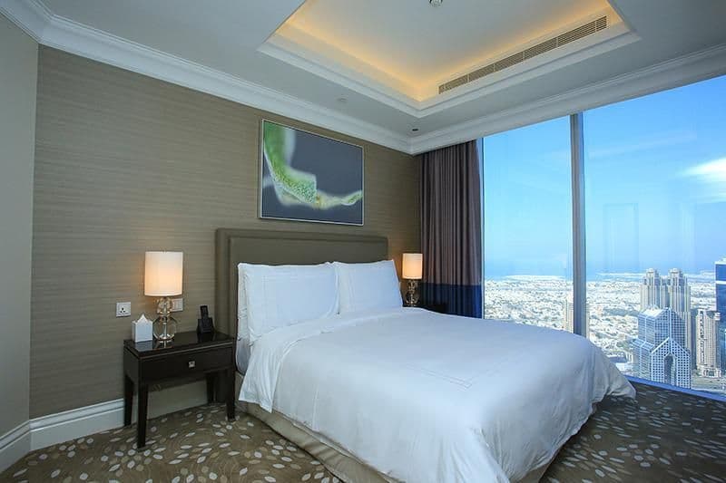5-Bedroom Penthouse in Downtown Dubai, Dubai, photo 2