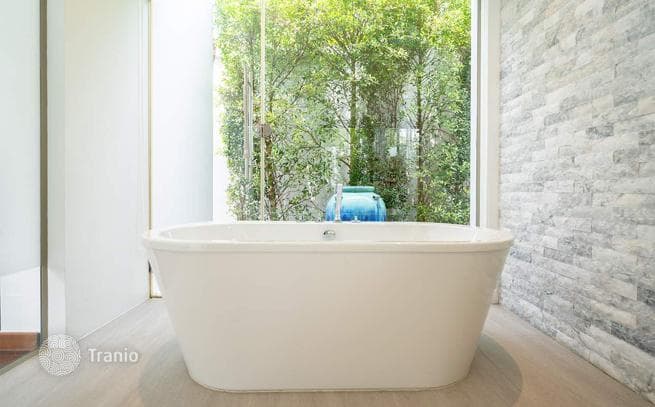 Furnished 5-Bedroom Villa with Private Pool in Laguna, Phuket, photo 4