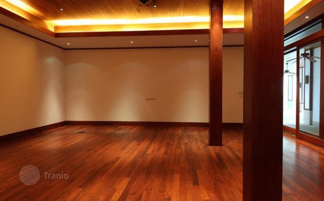 3-Bedroom Villa in Kamala, Phuket