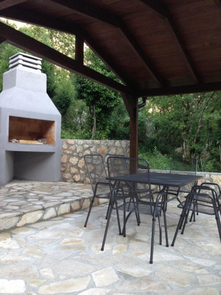 2-Bedroom Apartment in Orahovac, Montenegro, photo 3
