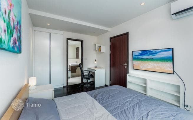 1-Bedroom Apartment 200 m from Rawai Beach in Rawai, Phuket, photo 4