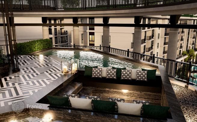 New Luxury Condos with Amenities near Bang Tao Beach, Phuket, photo 2