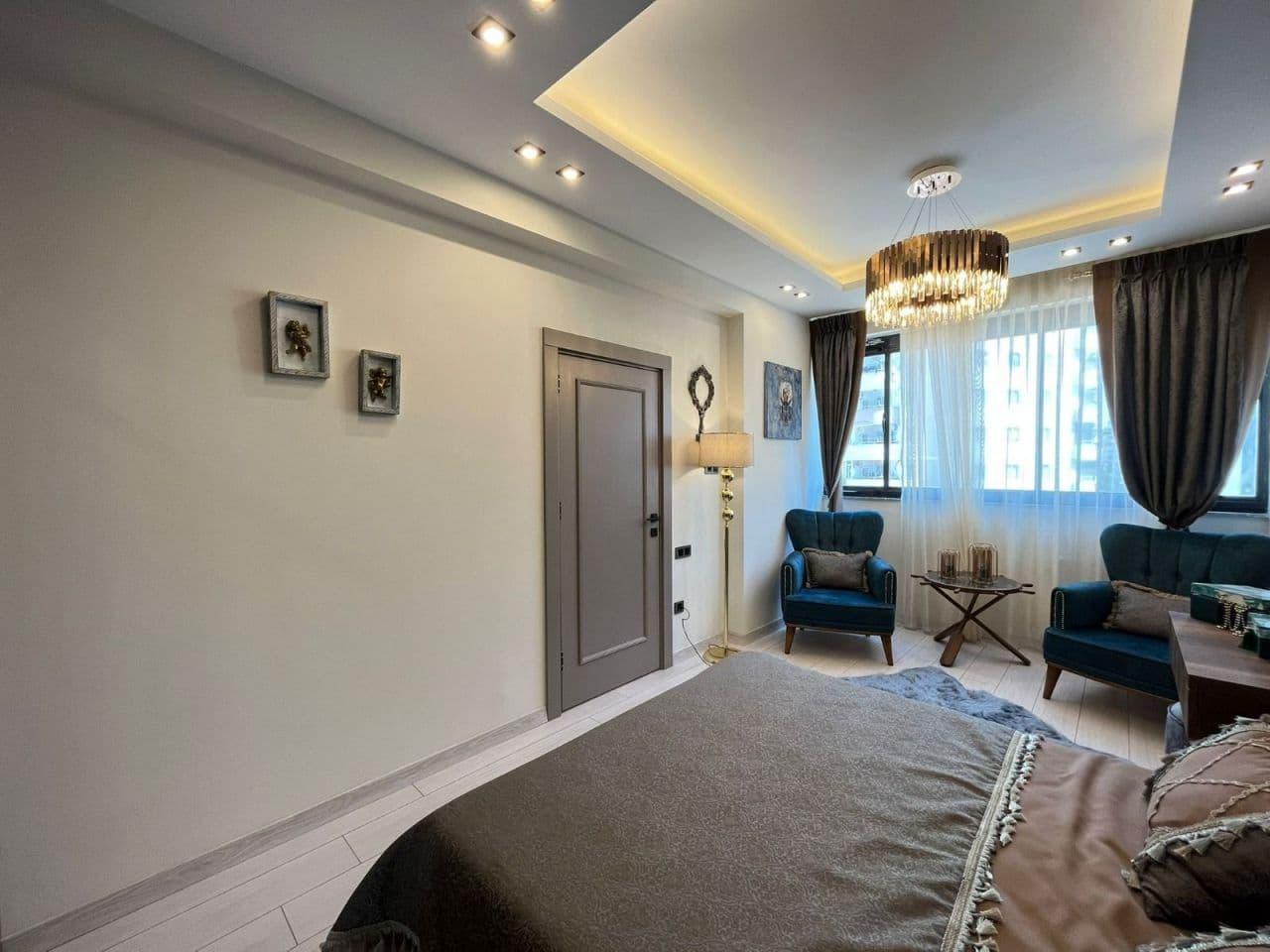 1-Bedroom Apartment in Yenisehir, Mersin, photo 3