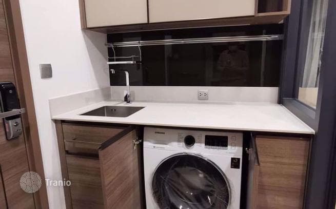 1-Bedroom Condo in Phaya Thai, Bangkok