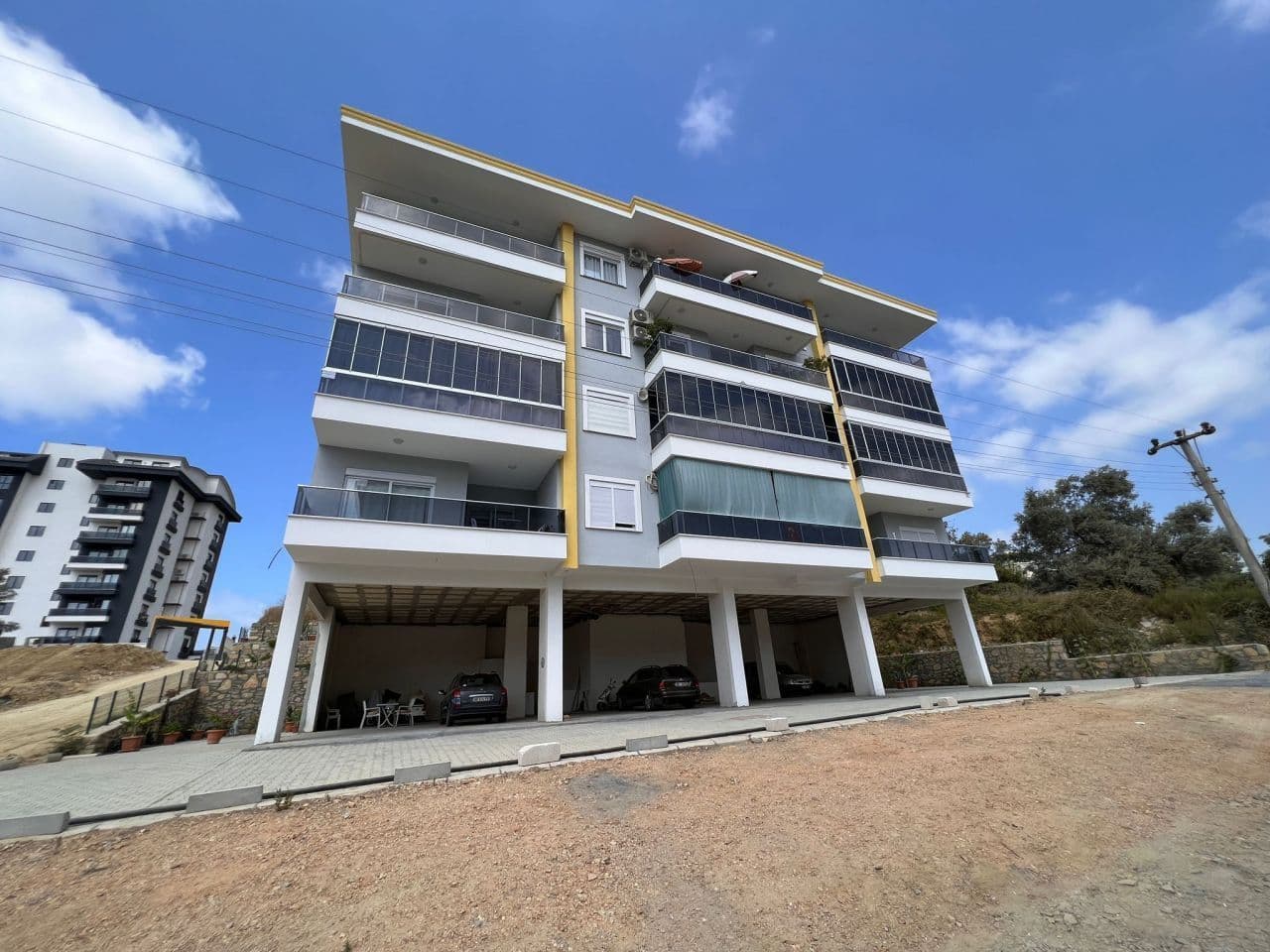 Penthouse in Avsallar, Alanya, photo 2