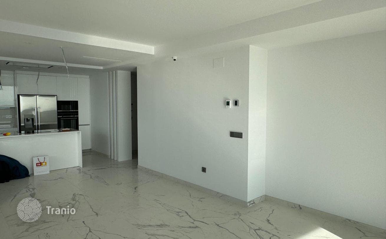 2-Bedroom Penthouse with Sea View in Benidorm, Alicante, photo 4