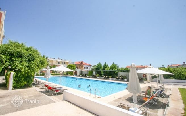 2-Bedroom Duplex 100 m from the Beach in Xylokastro, Peloponnese, photo 3