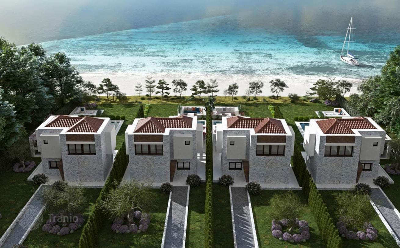3-Bedroom Villa with Private Pool in Kassandra, Greece, photo 4