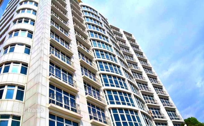 Residential Complex in Green Surroundings Near the Beach in Sochi, photo 3
