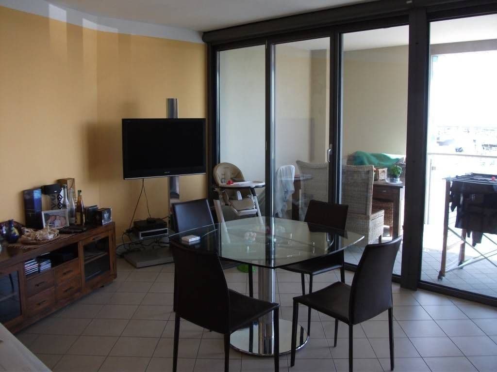 1-Bedroom Apartment in Arma di Taggia, photo 4
