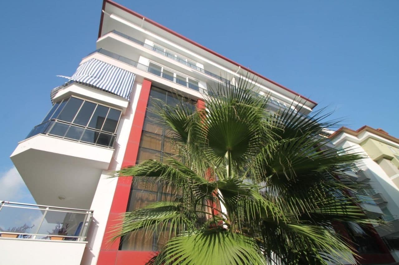 6-Bedroom Penthouse in Kestel, Alanya, photo 5