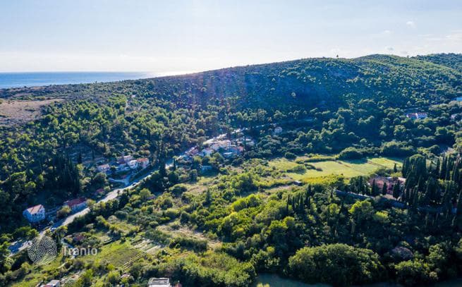 Земельный участок в Дубровнике, Хорватия, фото 5