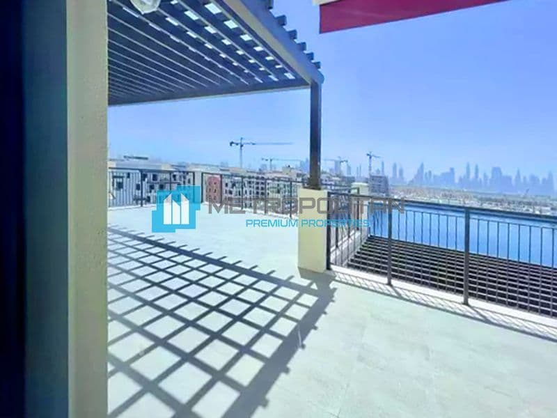 4-Bedroom Penthouse in Jumeirah, Dubai, photo 5