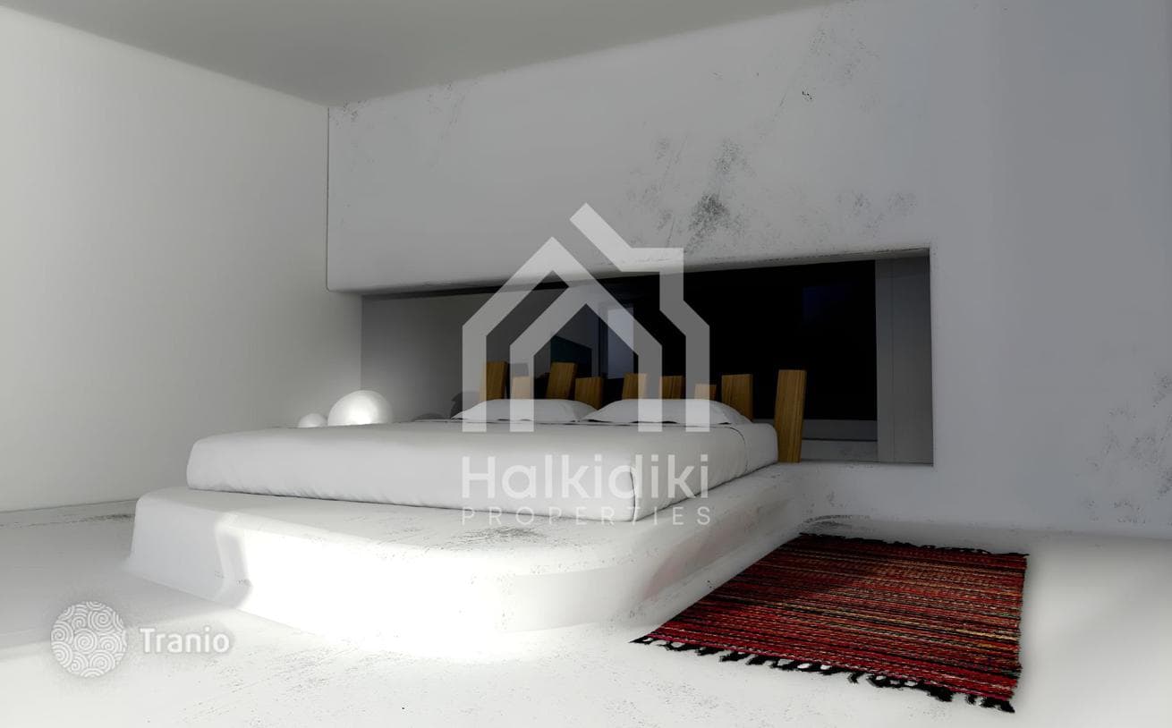 6-Bedroom Villa in Halkidiki, Greece, photo 2