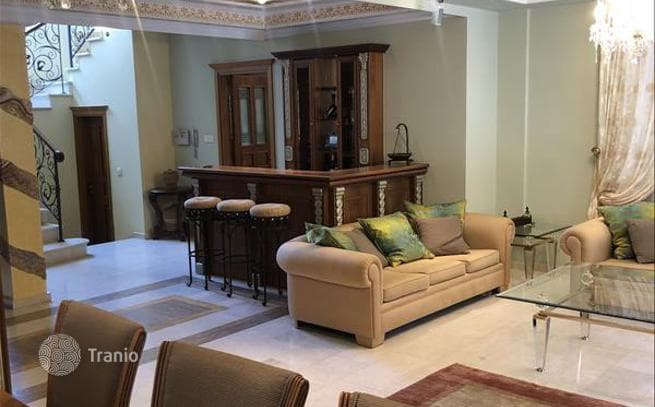 4-Bedroom Villa with Private Pool in Germasoyia, Limassol, photo 4