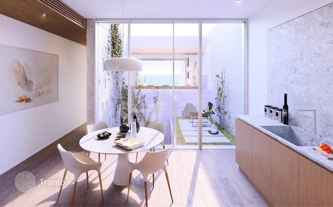 3–5-Bedroom Villas with Sea View in Yalikavak, Bodrum, photo 2