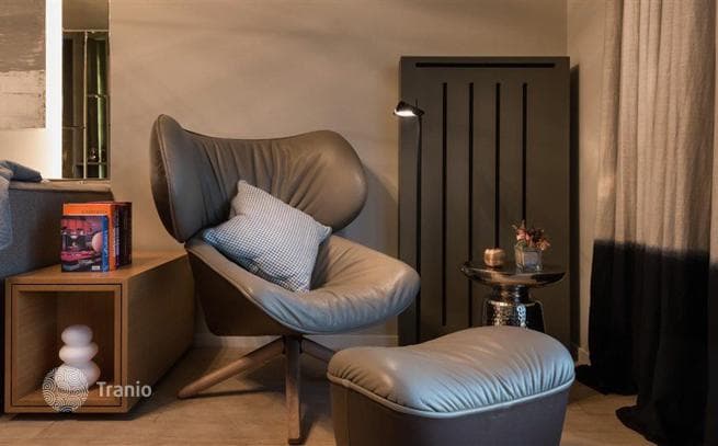 Premium Apartments in Sisli, Istanbul, photo 4