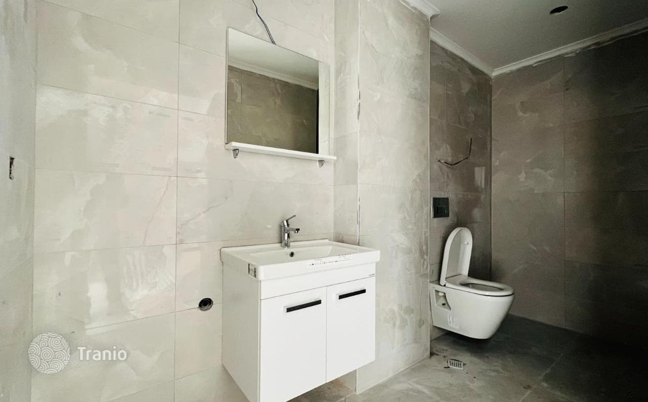 2-Bedroom Apartment with Mountain View in Kemer, photo 4