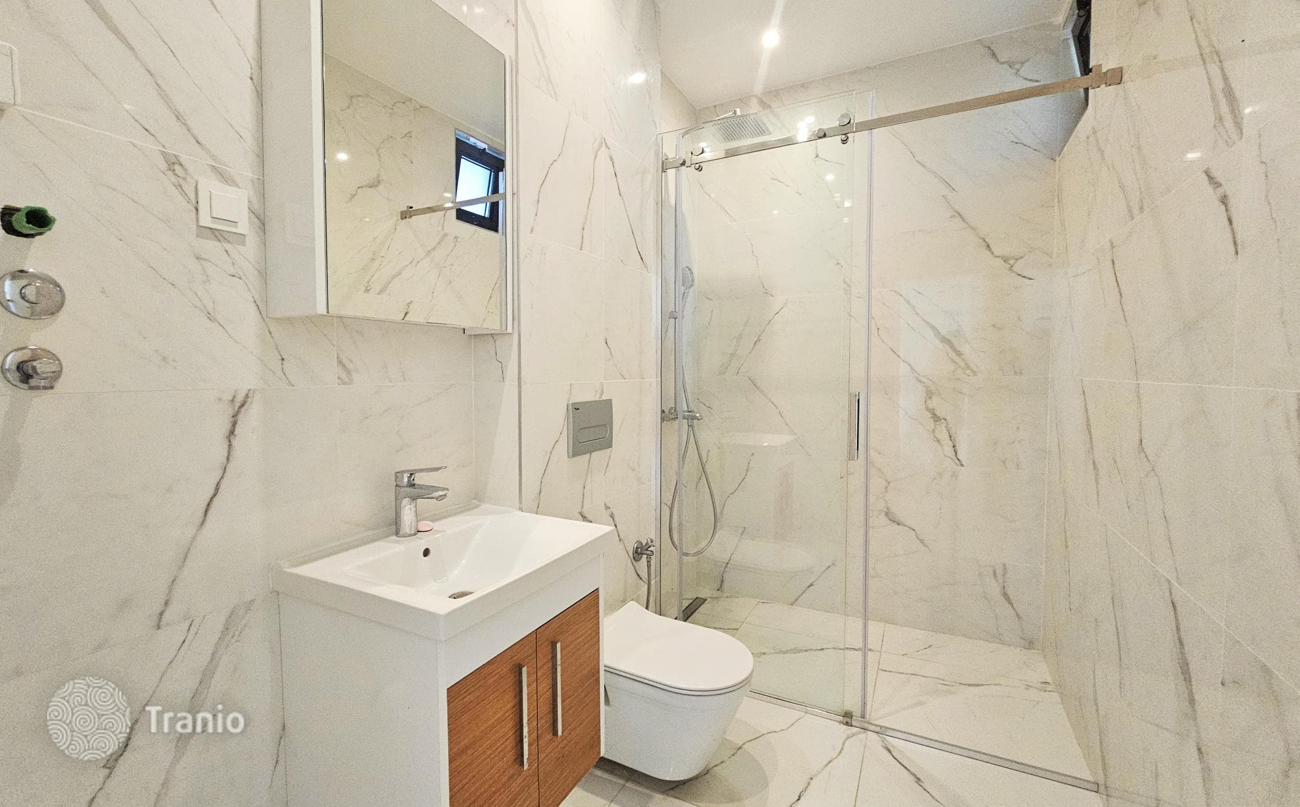 1-Bedroom Apartment 50 m from the Sea in Tivat, photo 4
