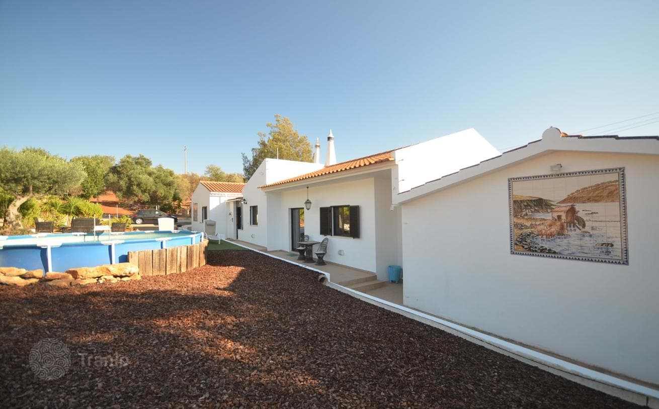 Villa in Albufeira, Portugal, photo 3