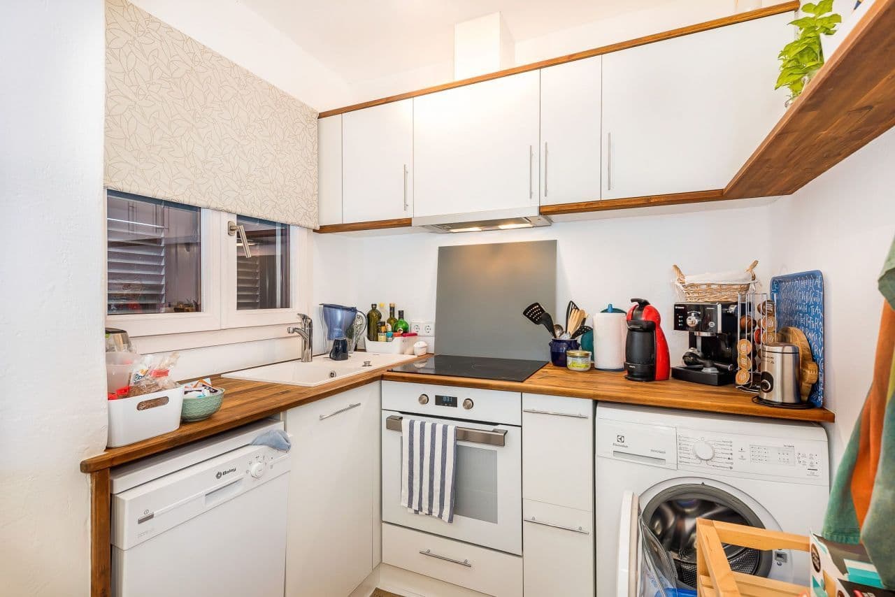 3-Bedroom Penthouse in Andratx, photo 4