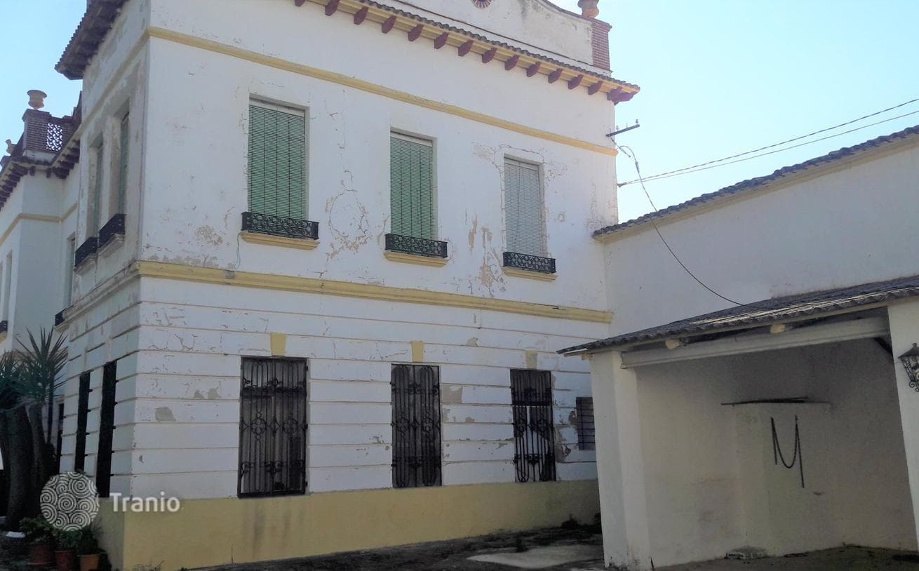 5-Bedroom Villa in Valencia City, Spain, photo 2