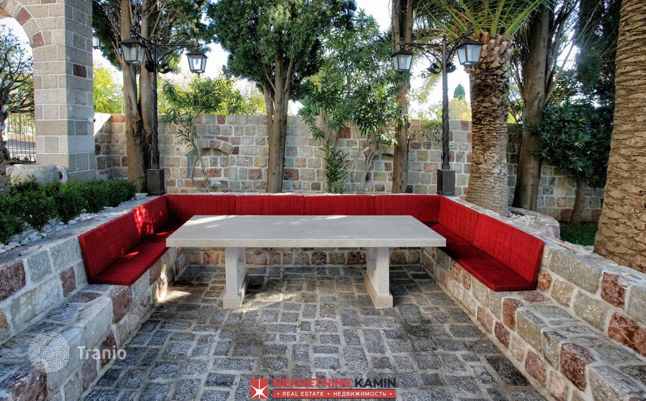 4-Bedroom Villa in Budva, Montenegro, photo 2