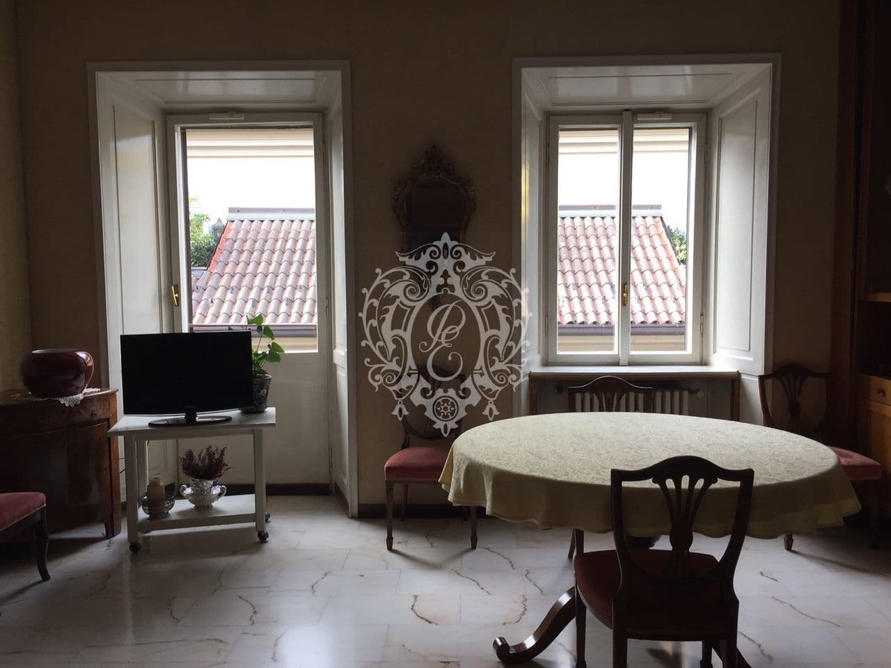 Апартаменты в Милане, Италия, 185 м², фото 5