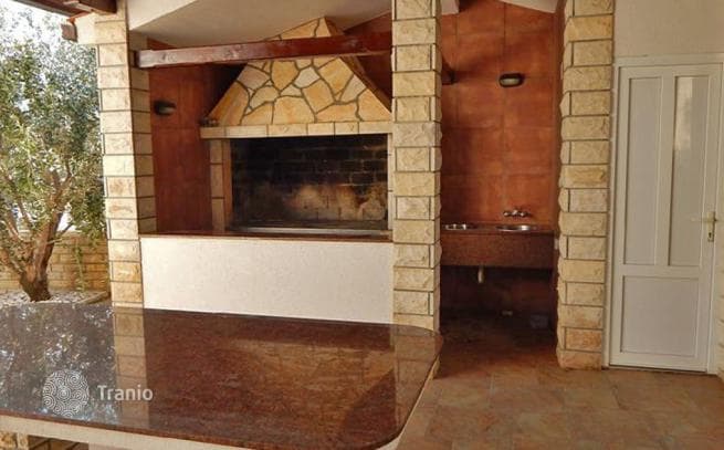 Furnished Beachfront House in Rogoznica, Split, photo 4