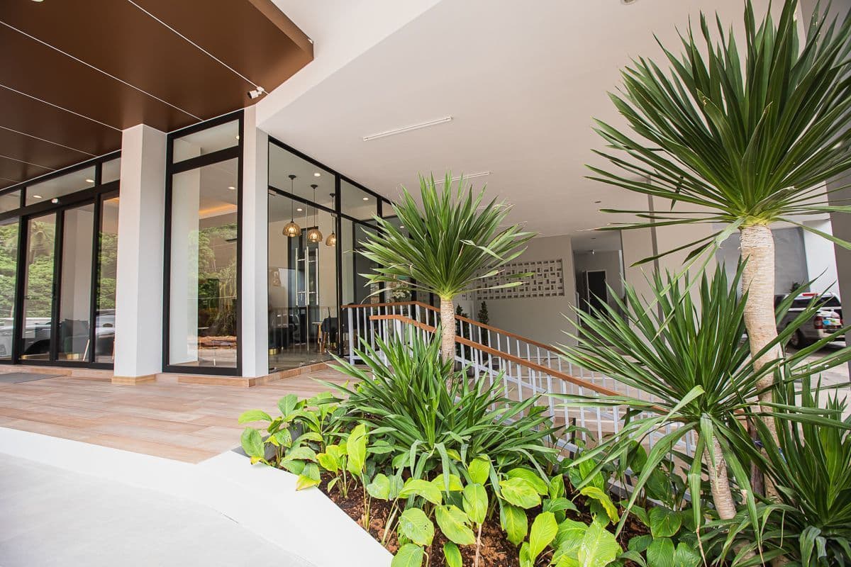 1-Bedroom Condo in Phuket, photo 4