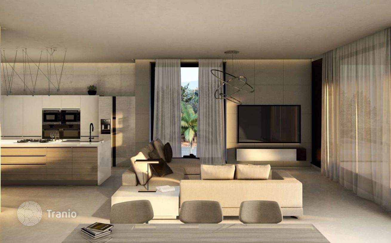 3-Bedroom Luxury Apartment with Pool and Garden in Kozino, Zadar, photo 4